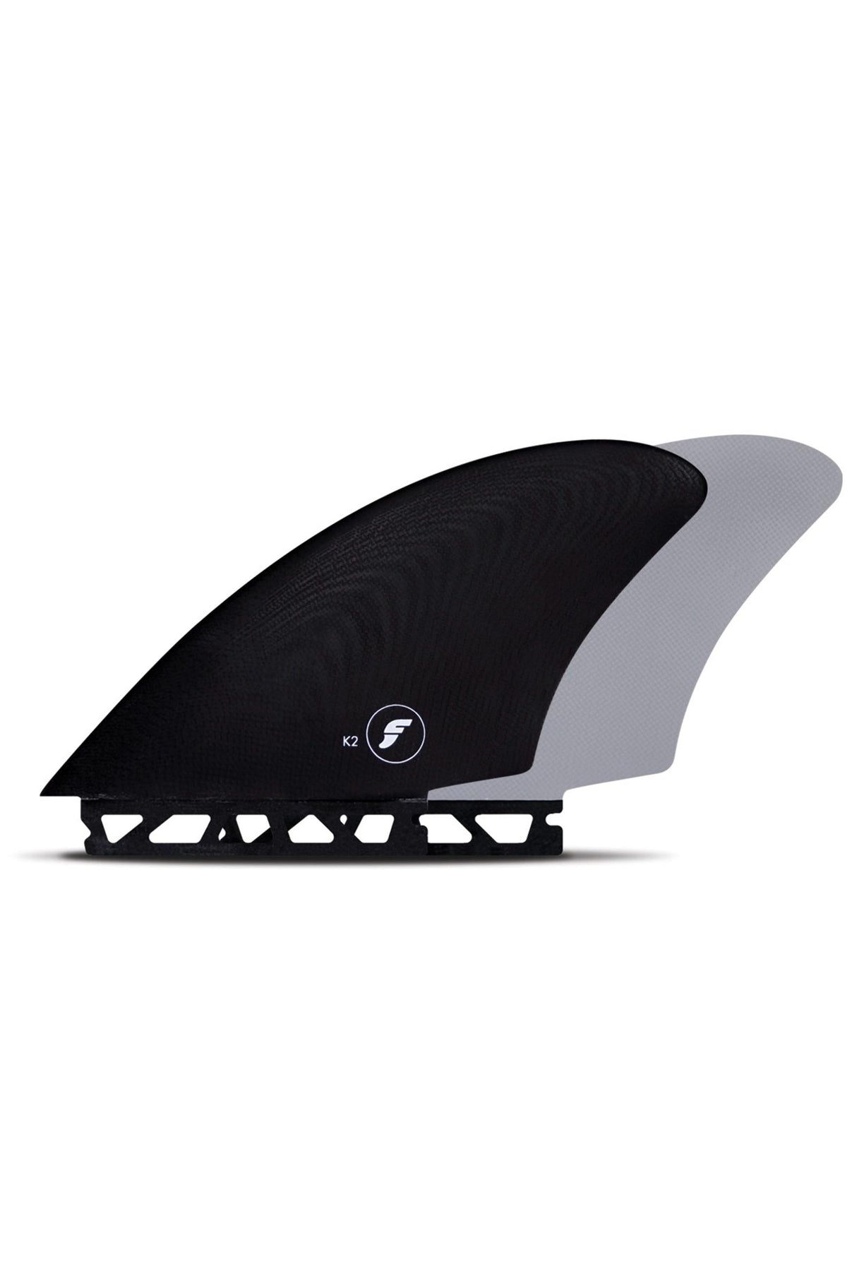 Futures K2 Keel Fins