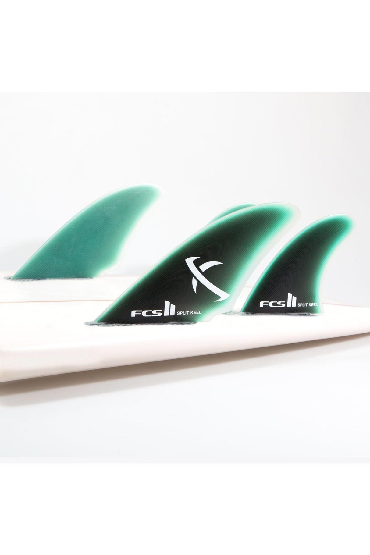 FCS 2 Matt Biolos MB Keel Quad Set