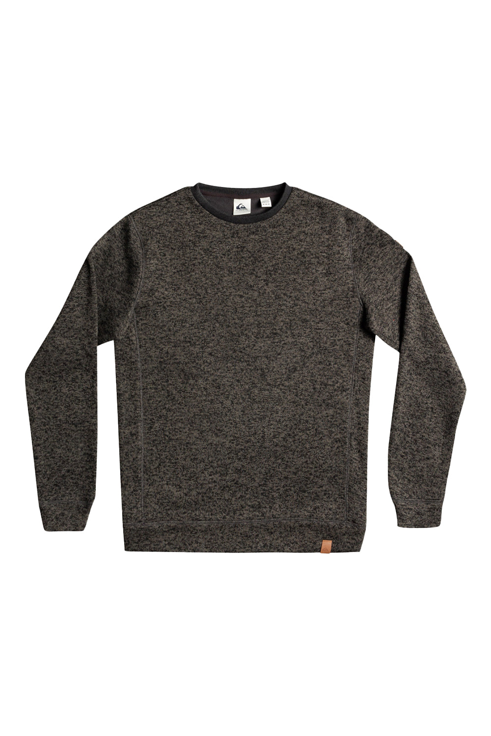 Quiksilver Mens Keller Sweatshirt