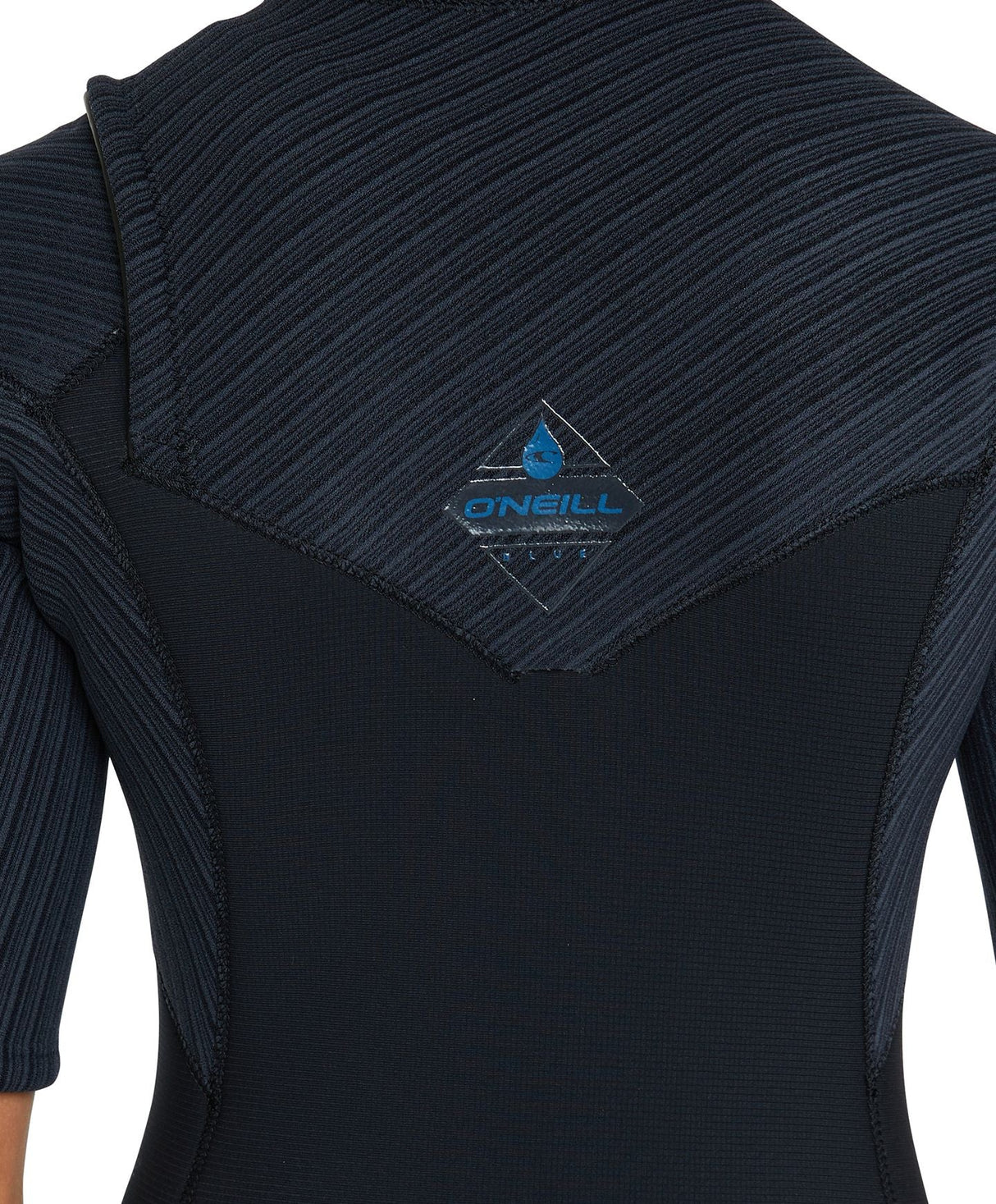 O'Neill Youth Hyperfreak 2mm Short Sleeve Steamer