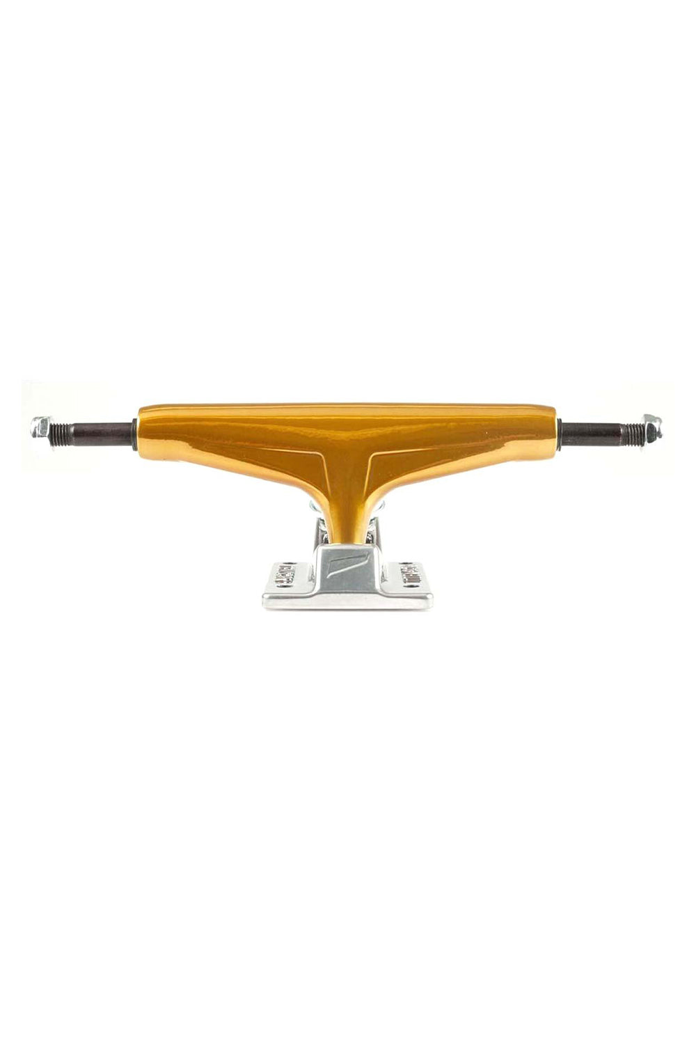 Tensor Mag Light Glossy Skateboard Trucks