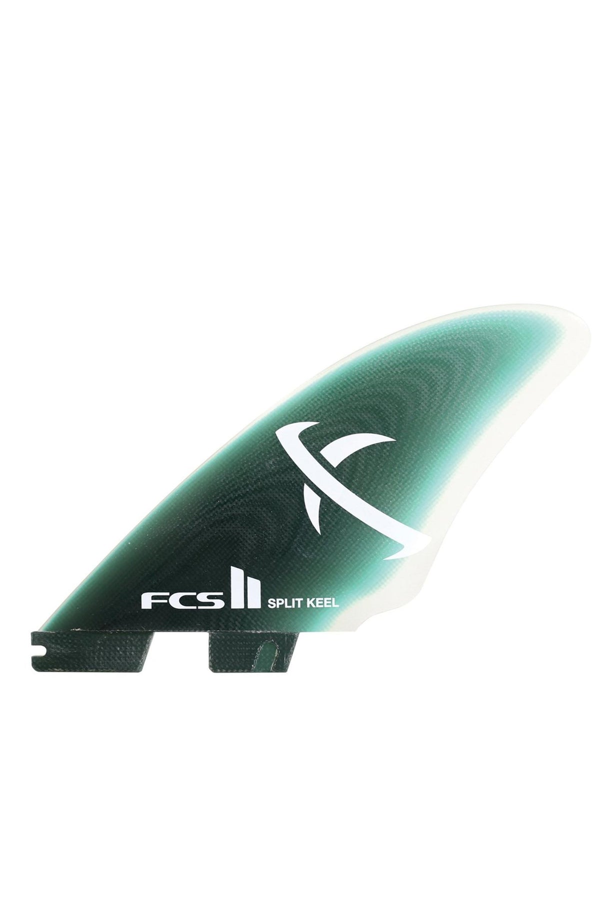 FCS 2 Matt Biolos MB Keel Quad Set