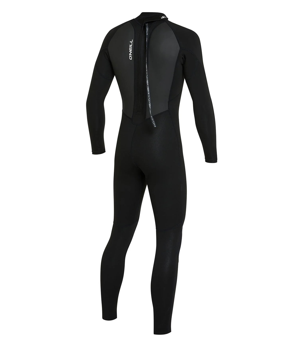 O'Neill Mens Reactor II Full 3/2mm Steamer Wetsuit