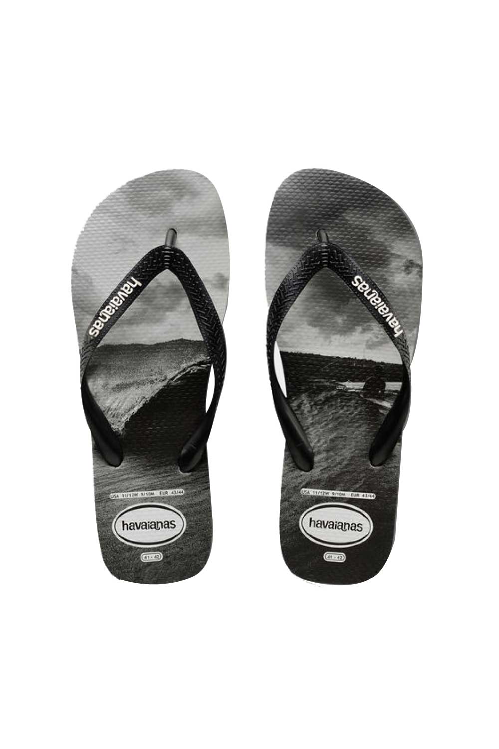 Havaianas Kids Photoprint Mentawais Thongs