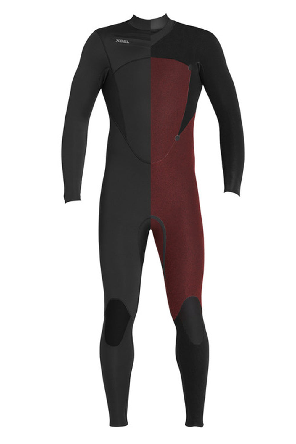 XCEL Comp X2 3/2mm Steamer Wetsuit