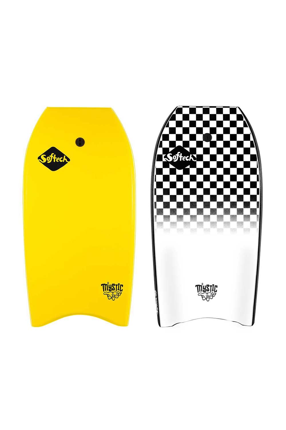 Softech Mystic Bodyboard