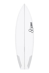 Channel Islands Neck Beard 2 Surfboard