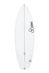 Channel Islands Neck Beard 2 Surfboard