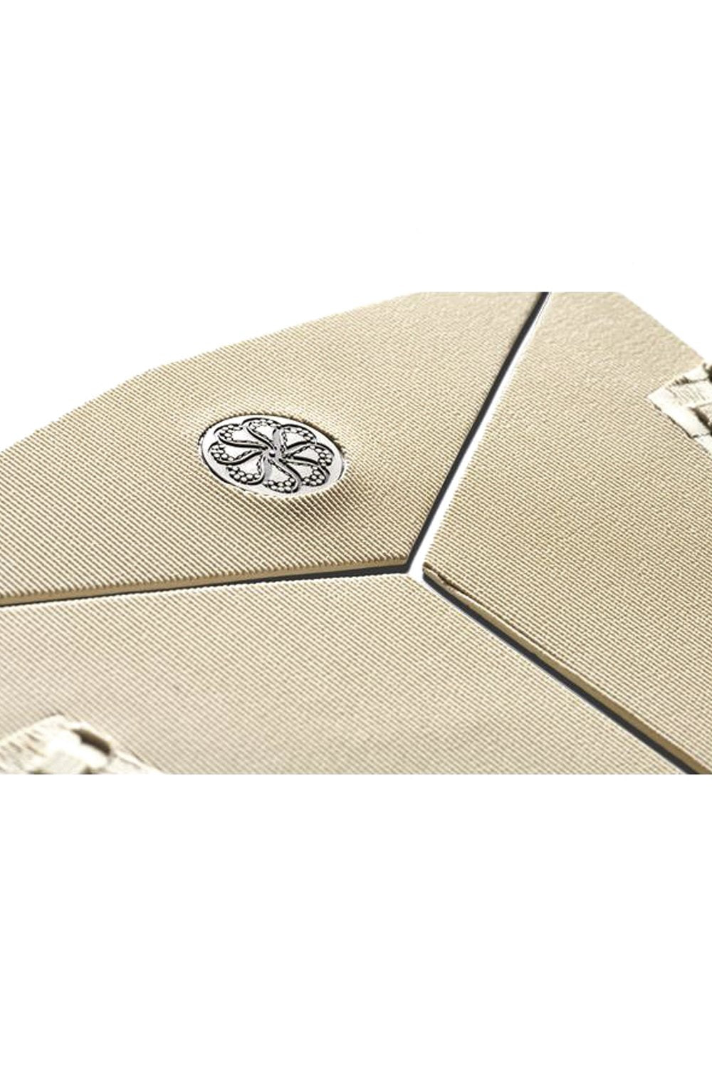 Octopus Is Real Nate Tyler II Cream Grip Pad