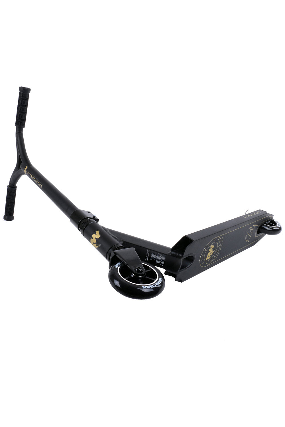 Shop Scooters Online | Nitro Circus Ryan Williams Junior Replica Scooter