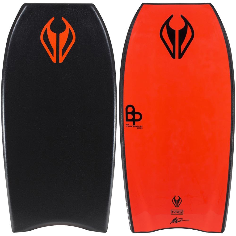 NMD Ben Player Roam PP Bodyboard
