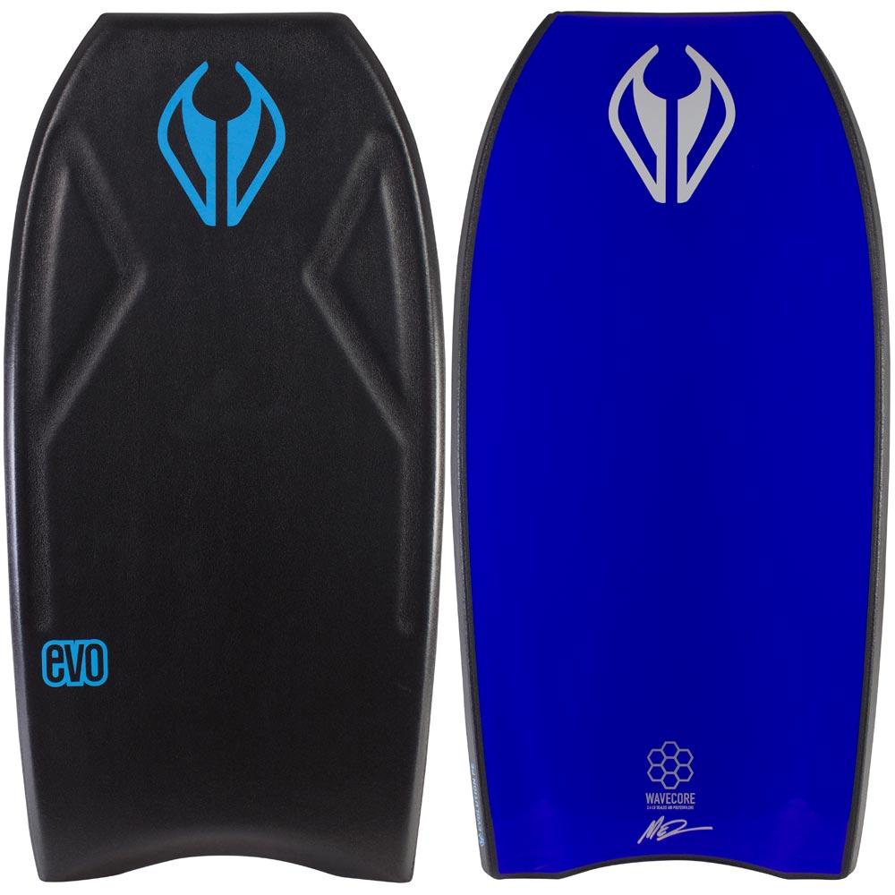 NMD Evolution Bodyboard