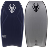 NMD Evolution Bodyboard