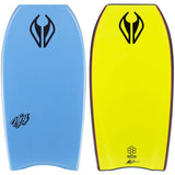 NMD NJOY Bodyboard
