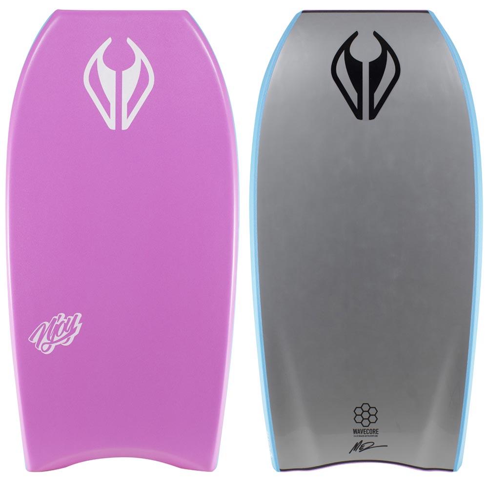 NMD NJOY Bodyboard