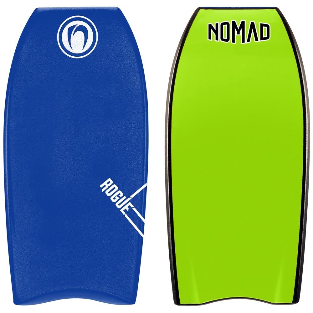 Nomad Rogue Bodyboard