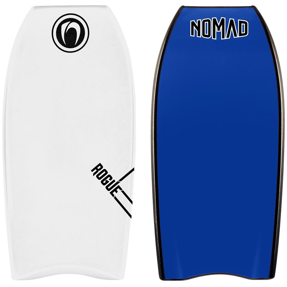Nomad Rogue Bodyboard