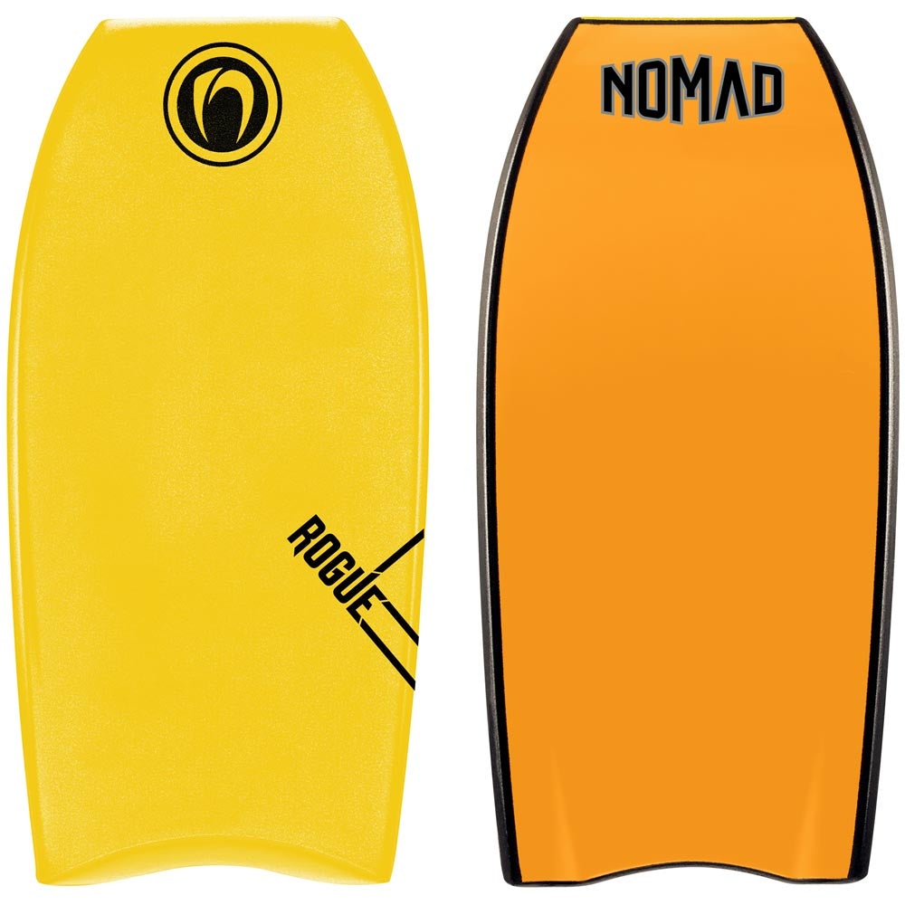 Nomad Rogue Bodyboard