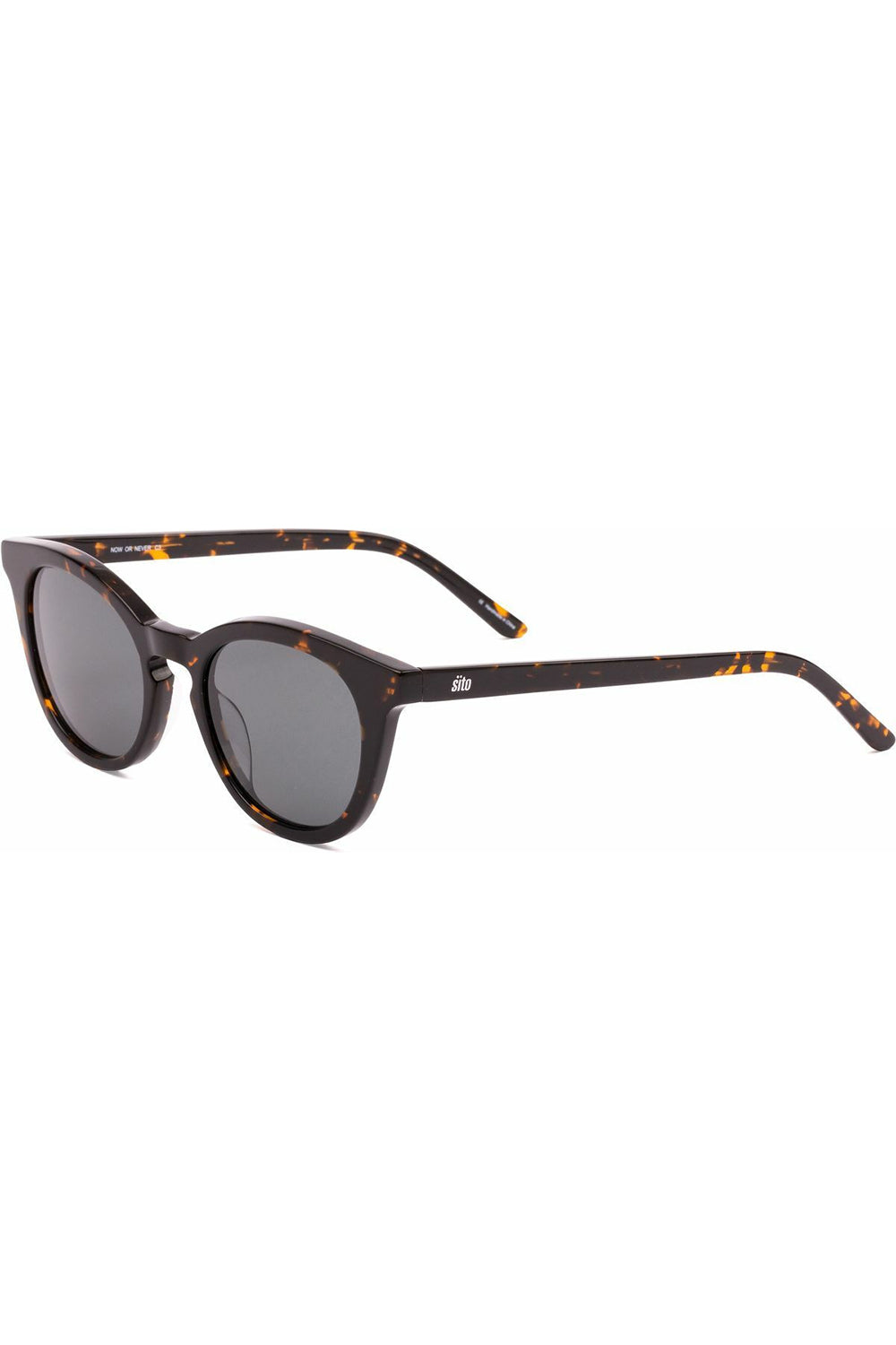 Sito Now or Never Sunglasses