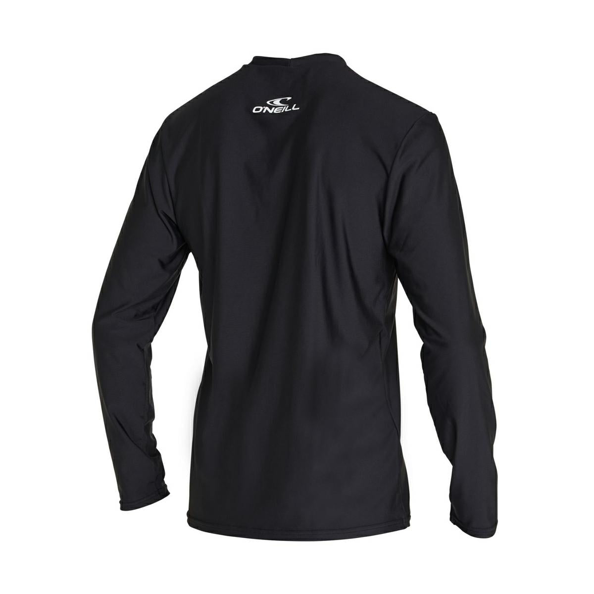 O'Neill Men's Reactor Long Sleeve UV Rash Tee