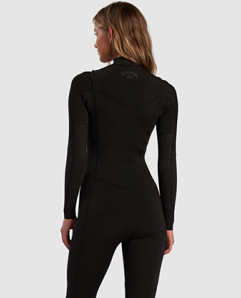 Billabong Women's 3/2mm Salty Dayz Steamer Wetsuit