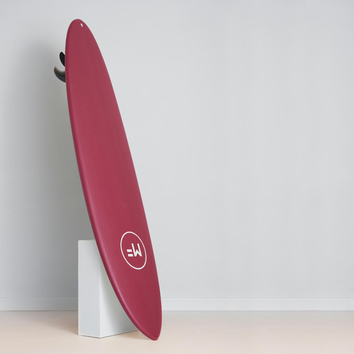 Mick Fanning MF Alley Cat Softboard Comes with Fins | Sanbah Australia