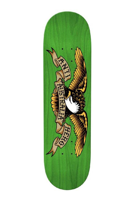 Anti Hero Classic Eagle Skateboard Deck