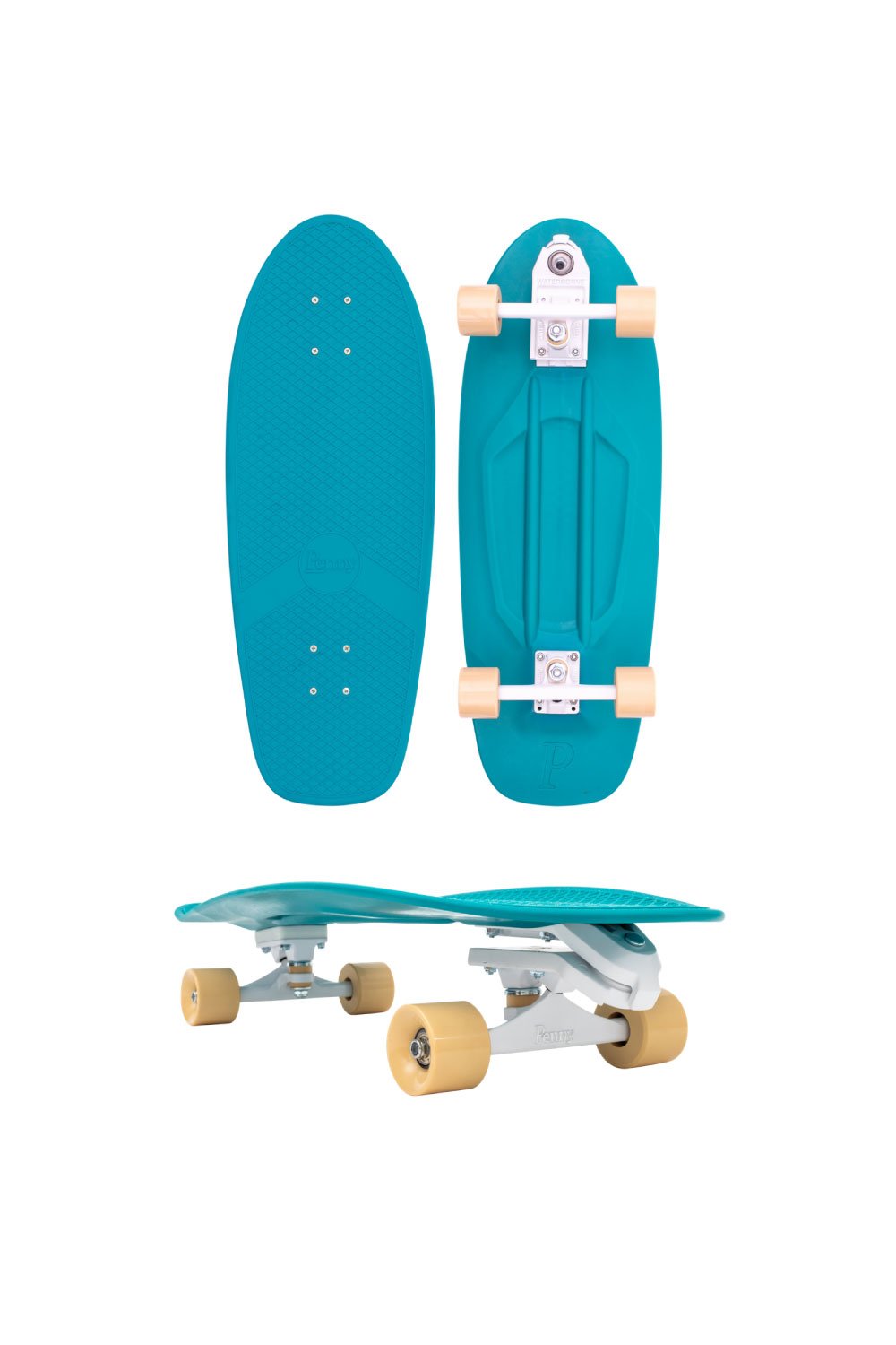 Penny High Line Surf Skate Skateboard