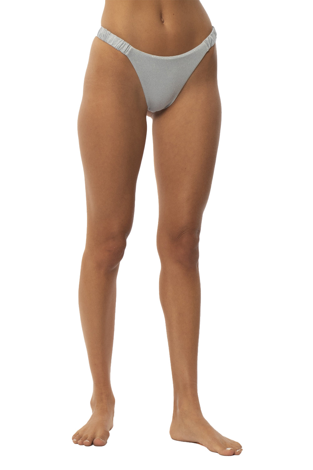 Amuse Society Womens Solid Penny High Hip Bottom | Sanbah Australia