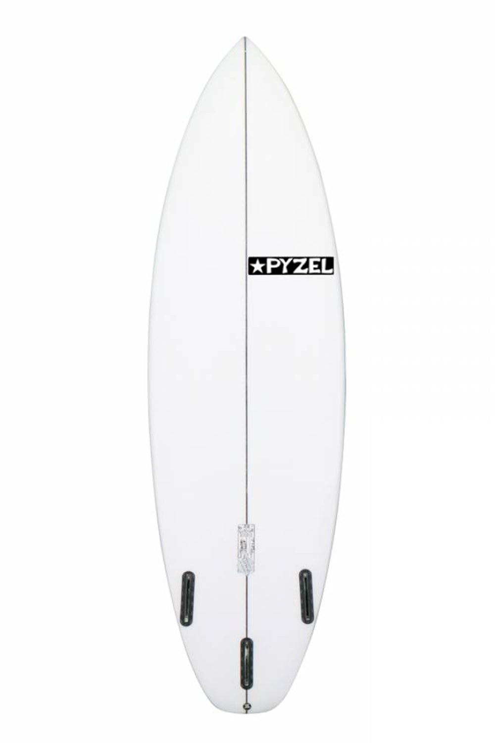 Pyzel Phantom XL Surfboard