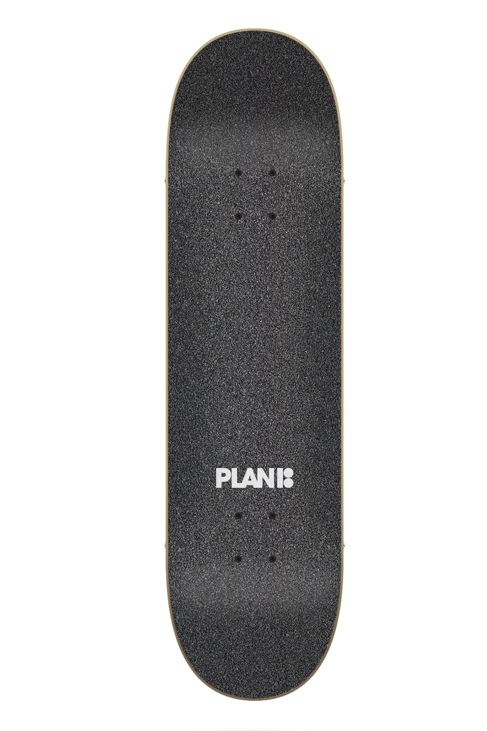 Plan B Complete - BOLT Skateboard