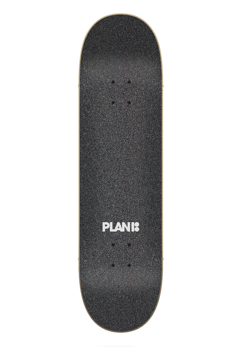 Plan B Complete - Danny Way One OFF Skateboard