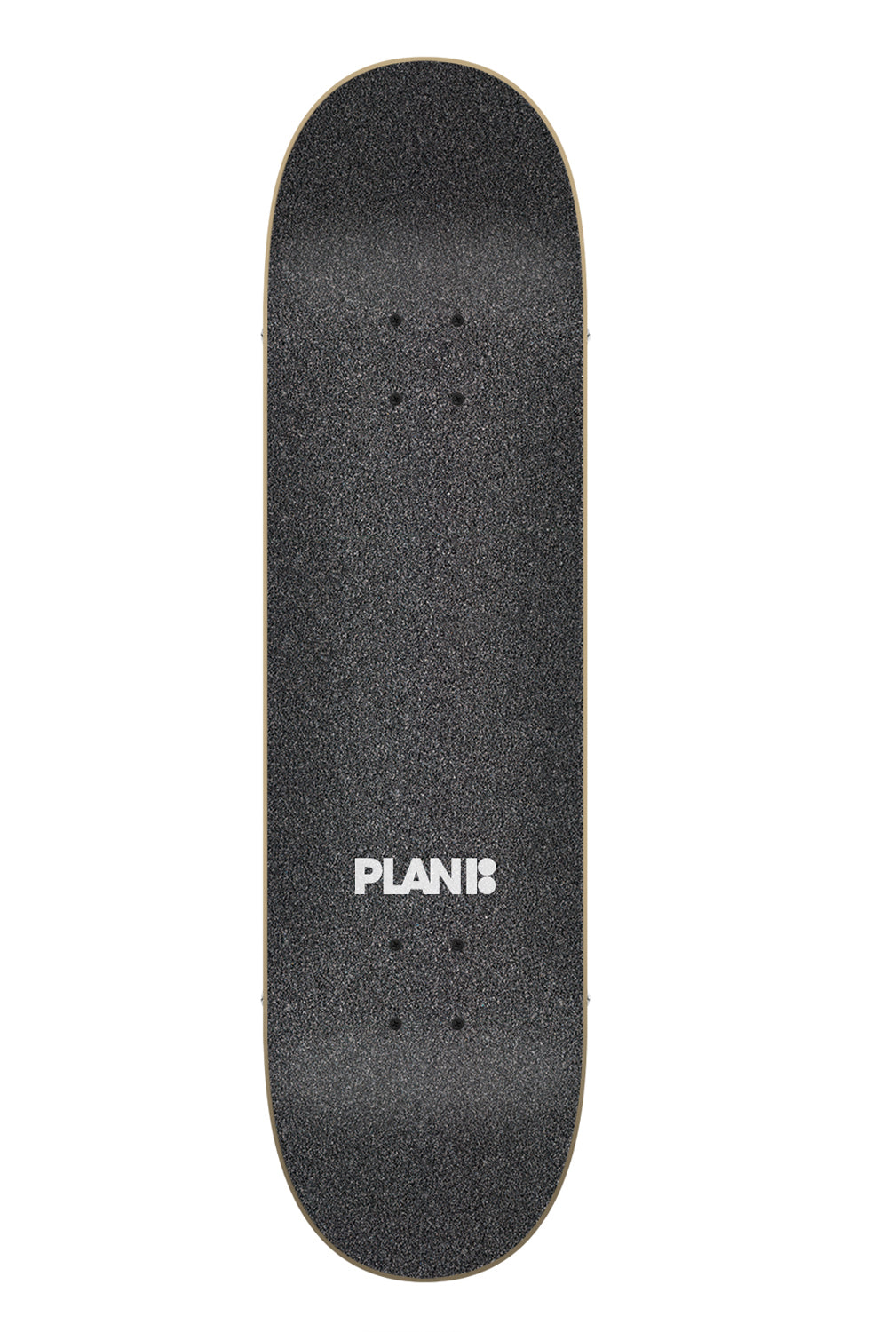 Plan B Complete - Trolls Skateboard
