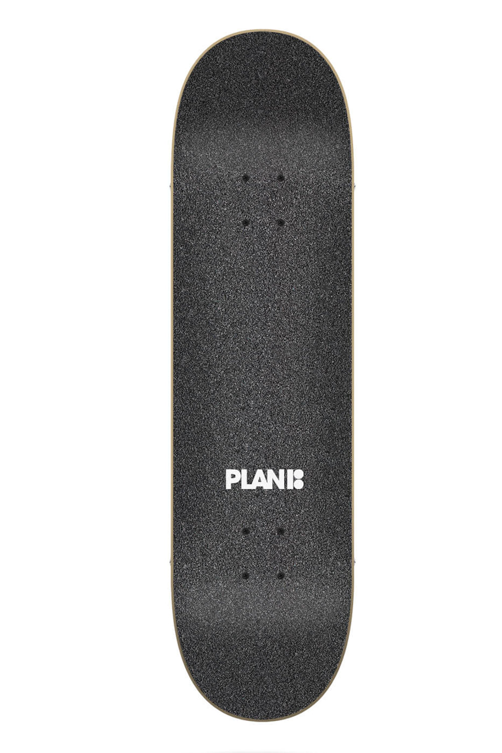Plan B Complete - Team Chain Skateboard