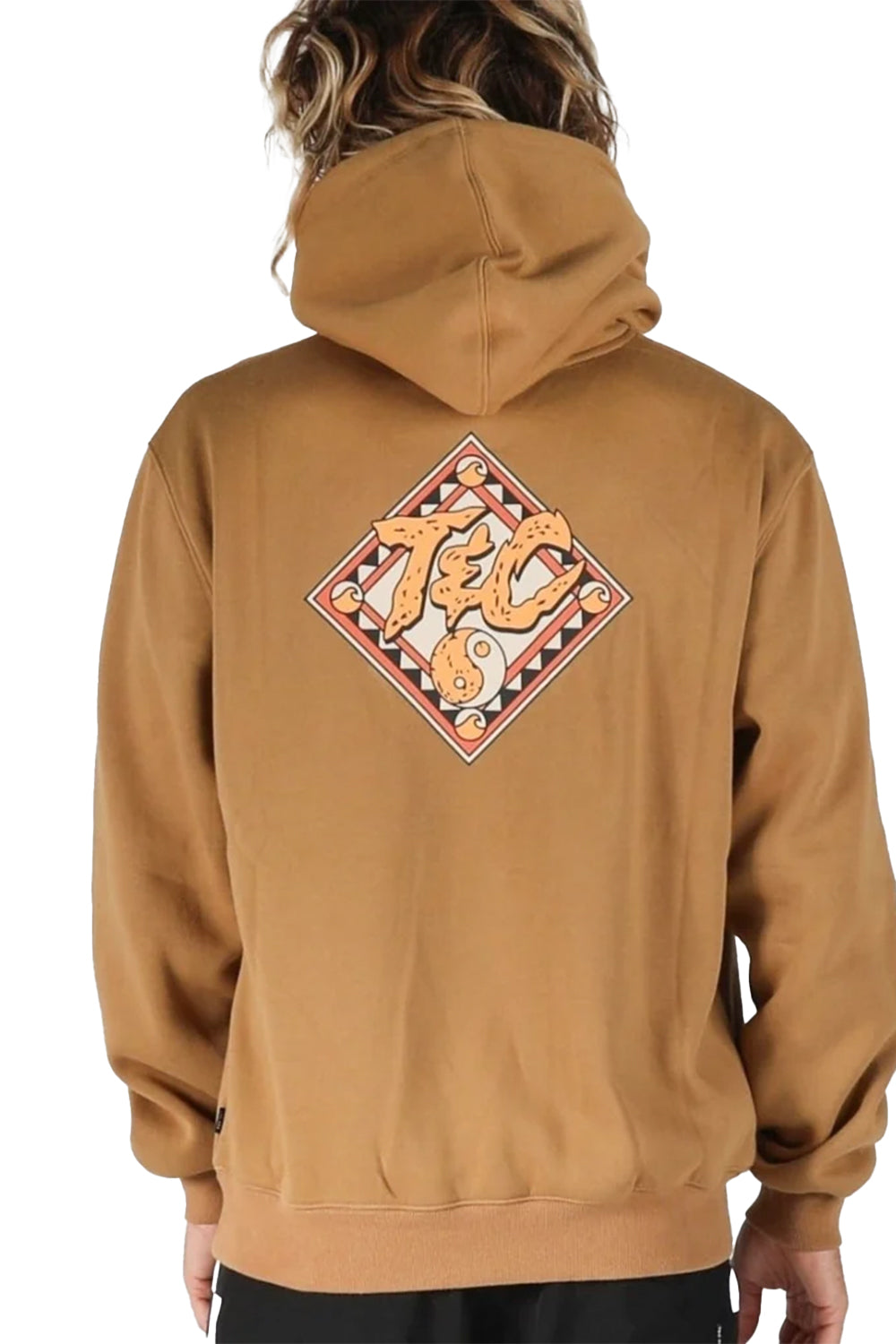 Town and Country Mens Warrior Pop Hood | Sanbah Australia