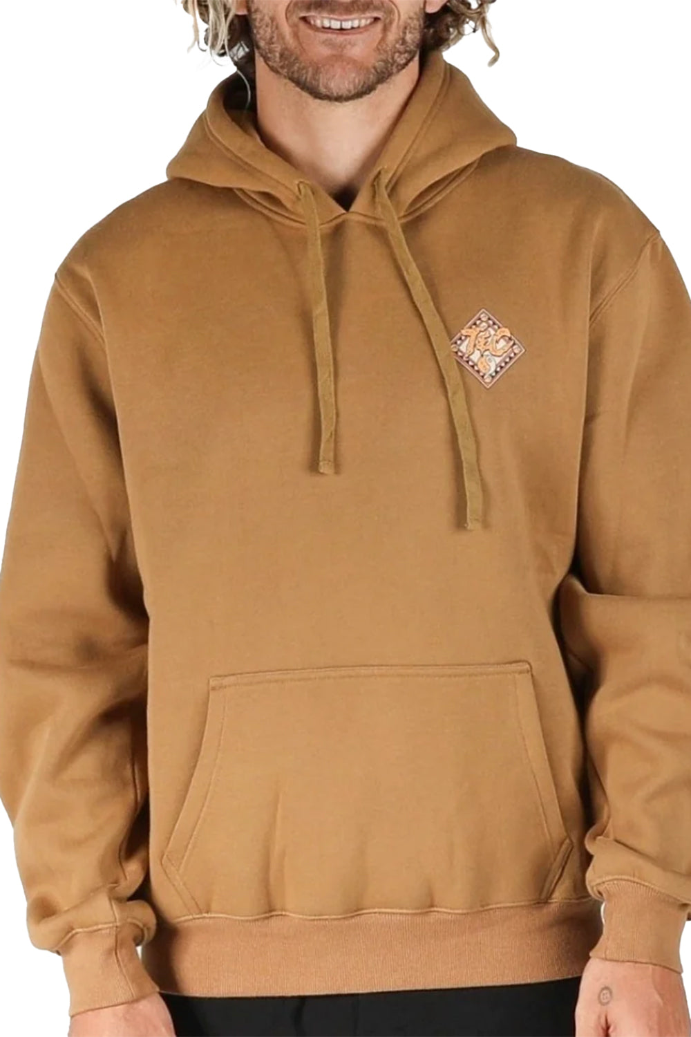 Town and Country Mens Warrior Pop Hood | Sanbah Australia