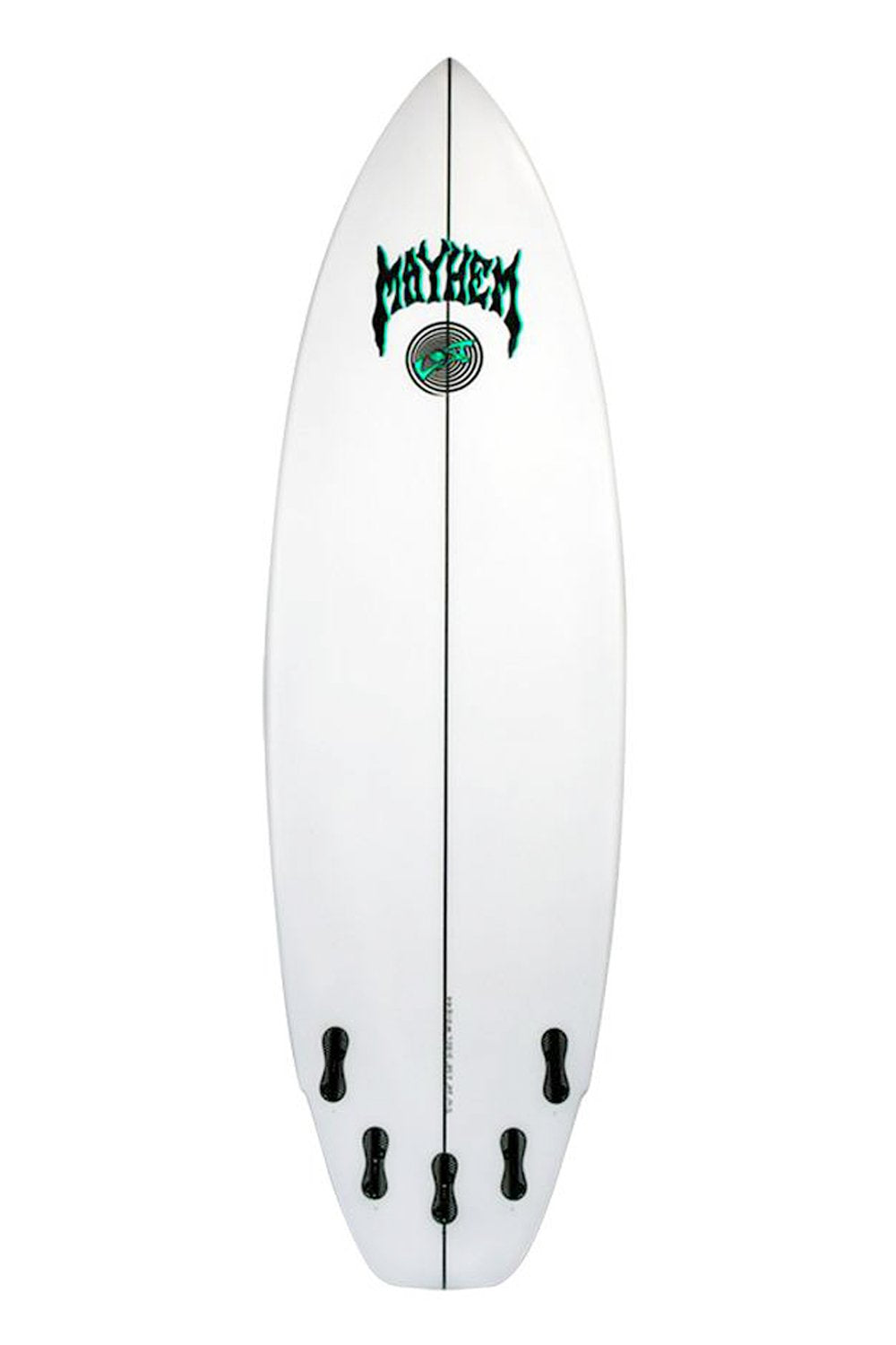 Lost Mayhem Rad Ripper Surfboard