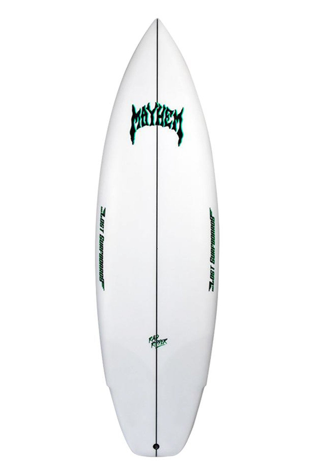 Lost Mayhem Rad Ripper Surfboard