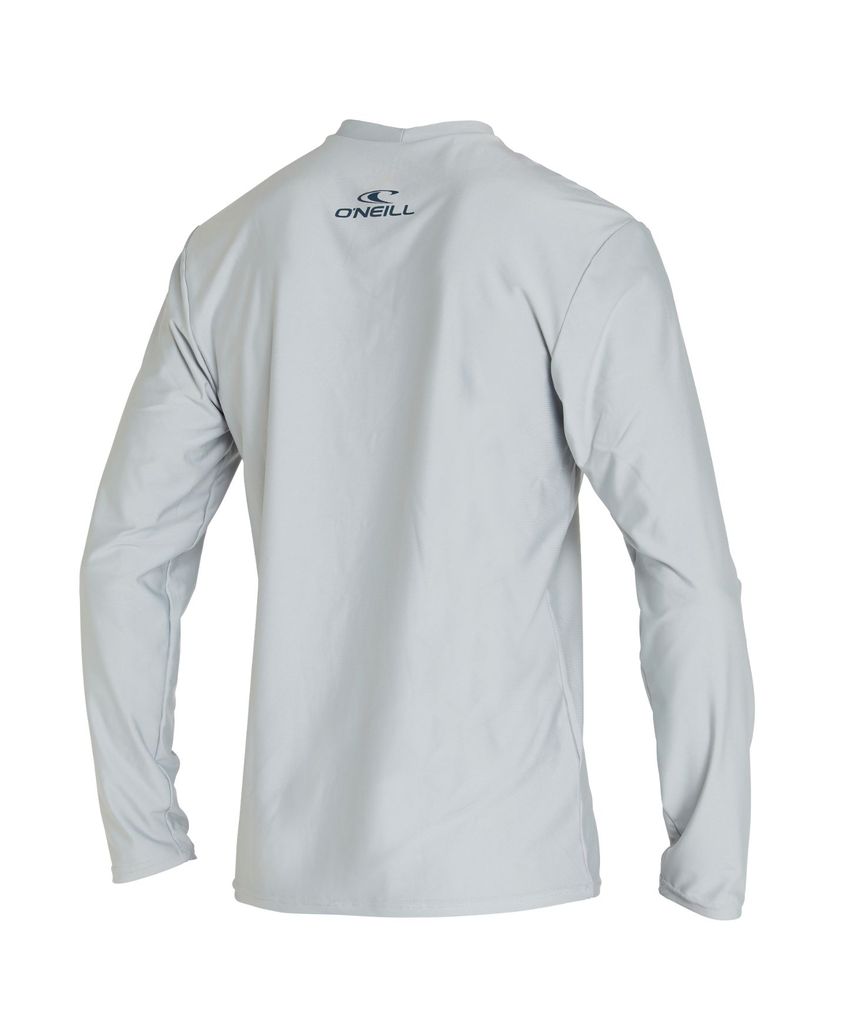 O'Neill Men's Reactor Long Sleeve UV Rash Tee