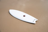 JS Industries Red Baron Softboard