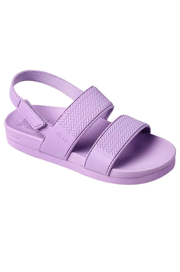 Reef Little Water Vista Sandals - Lavender