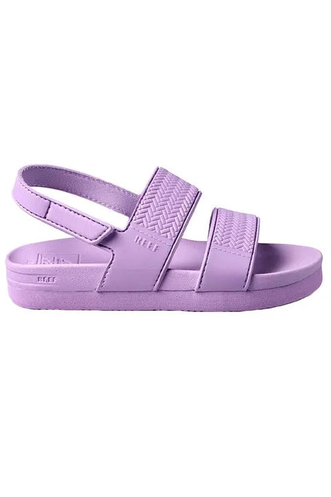 Reef Little Water Vista Sandals - Lavender
