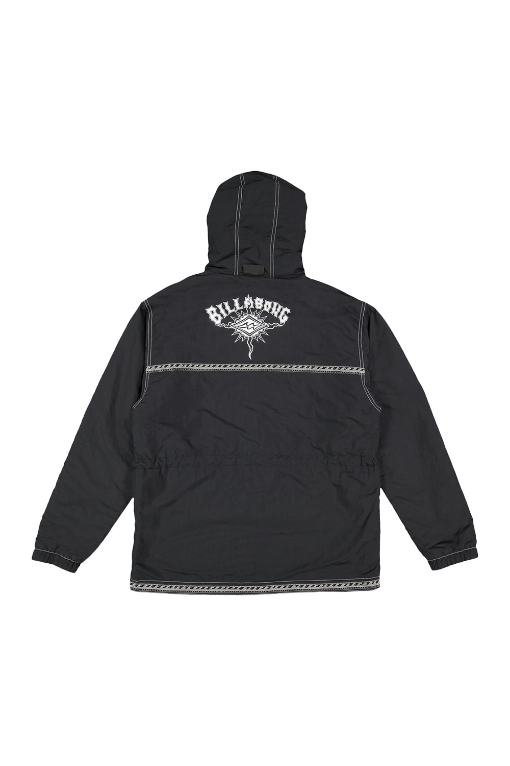 Billabong Men's Gnarly Revo Reverisble Jacket