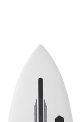 Channel Islands Rocket Wide Spine-Tek Surfboard