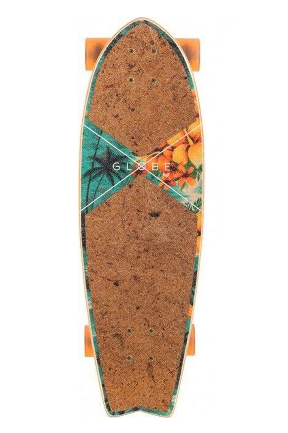 Globe Sun City Complete Skateboard