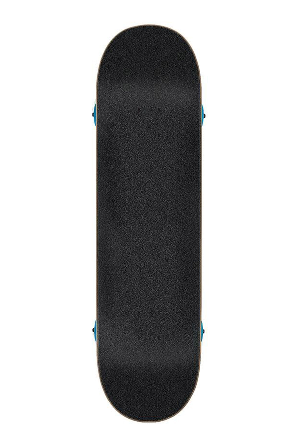 Santa Cruz Skateboards | Screaming Hand Black Complete Skateboard 8.0