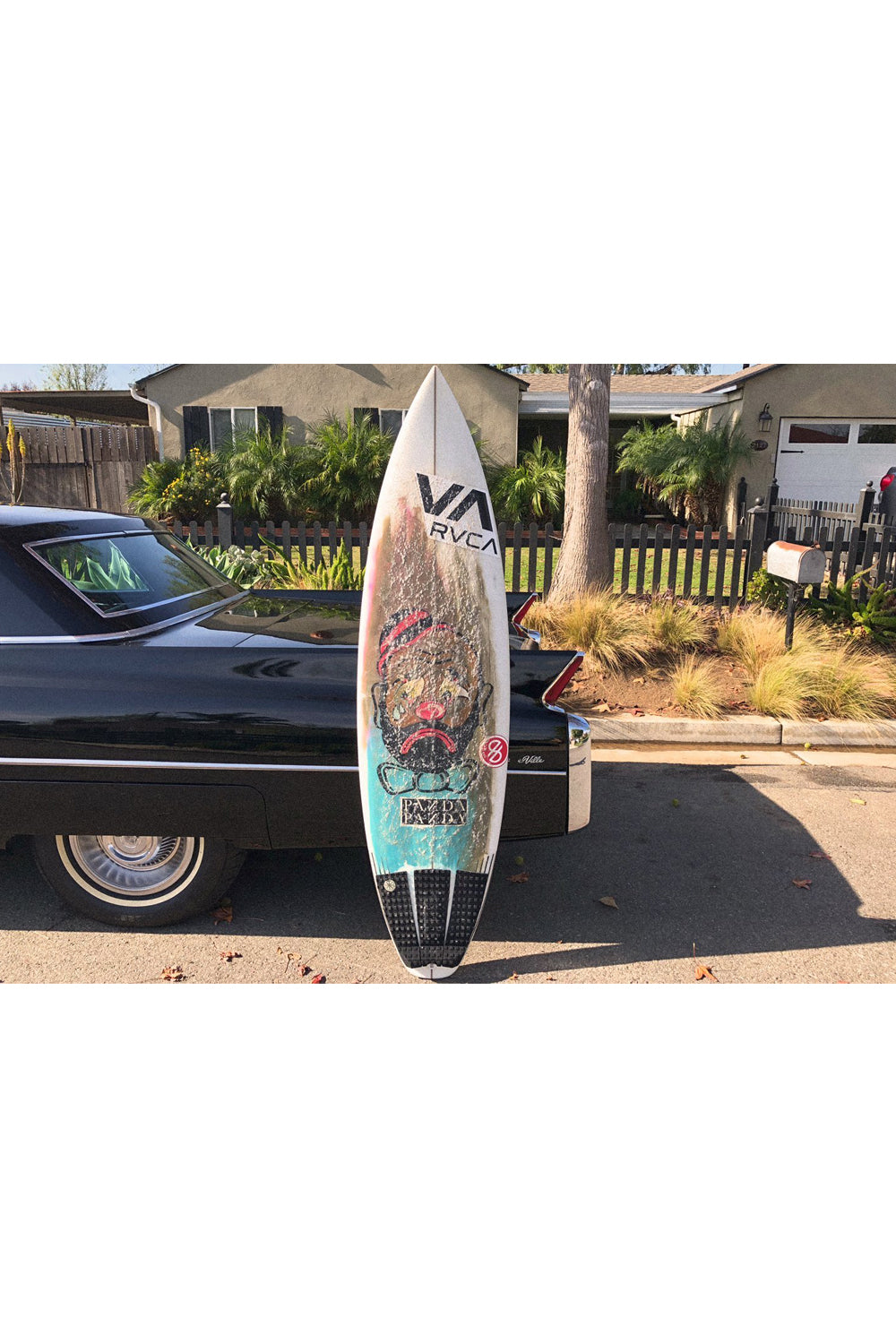 Octopus Is Real Scramble Grip Pad