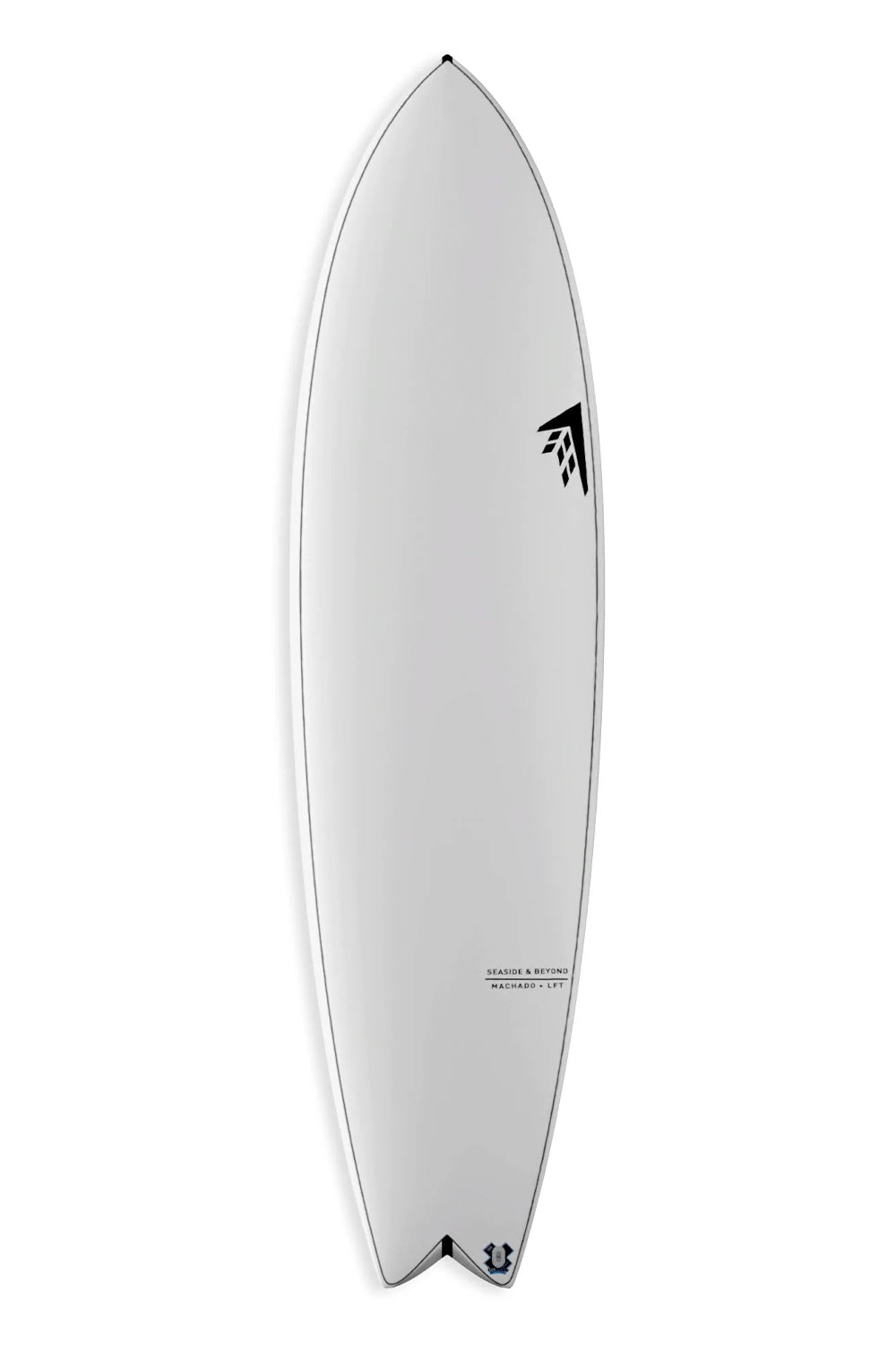Firewire Seaside & Beyond LFT Surfboard