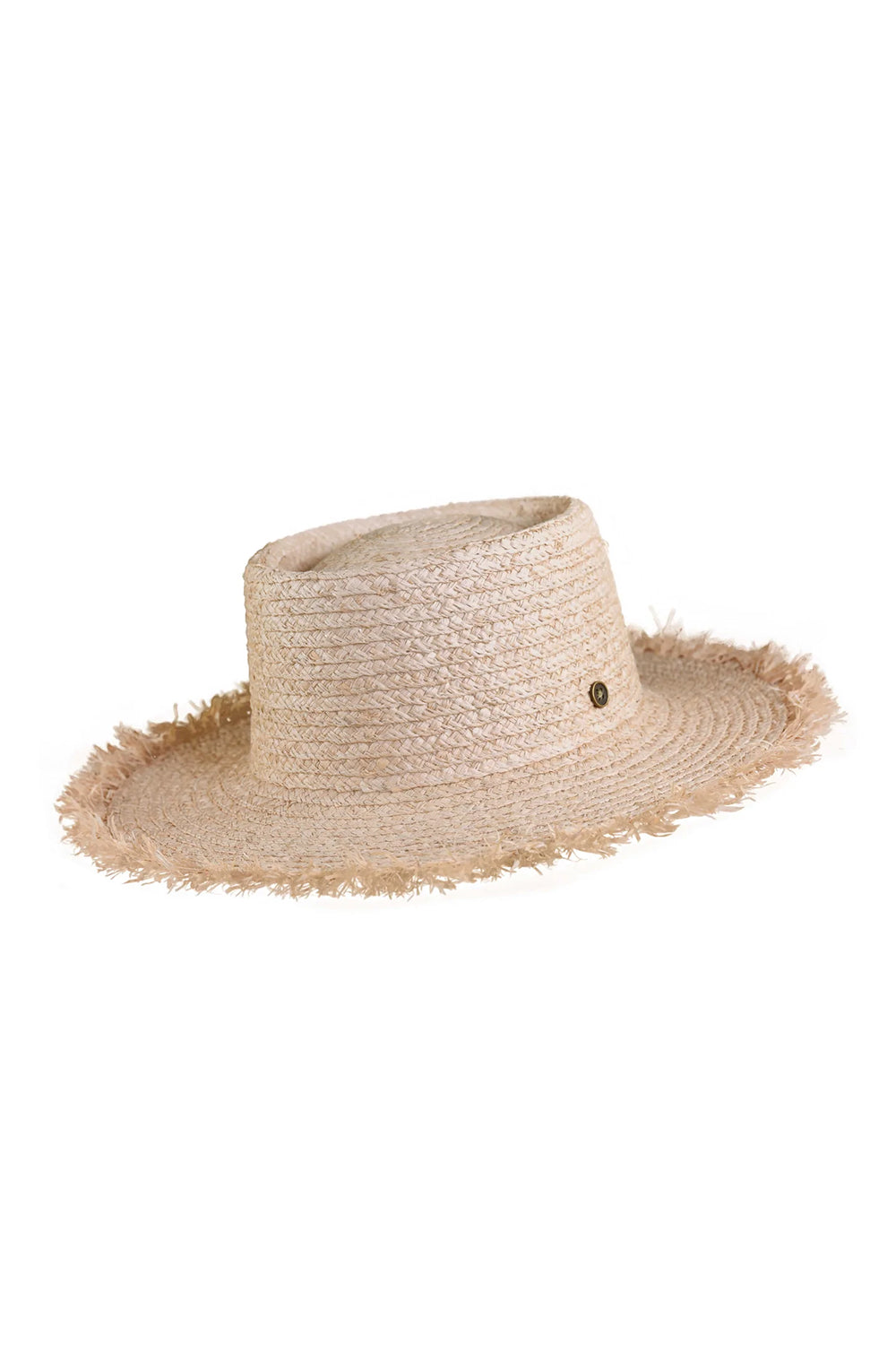 Fallen Broken Street The Seeker Straw Hat | Sanbah Australia