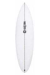 JS Industries Schooner Surfboard by Mikey Wright